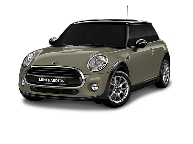 2019 MINI Hardtop 2 Door Base