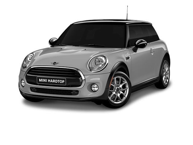 2019 MINI Hardtop 2 Door Base's photo