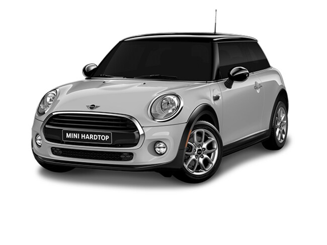 new 2019 mini hardtop