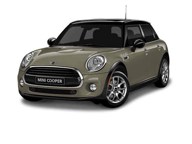 2019 MINI Hardtop's photo