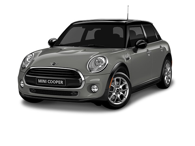 2019 MINI Cooper Hardtop 4 Door -
                  Waterford, MI