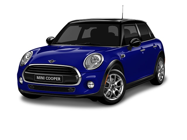 2019 MINI Hardtop Cooper Signature's photo