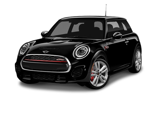2019 MINI Hardtop 2 Door John Cooper Works's photo