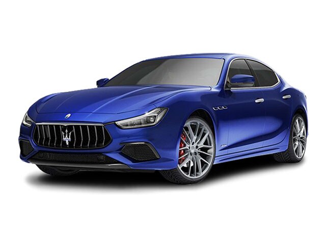 2020 Maserati Ghibli For Sale In Plano Tx Boardwalk Maserati