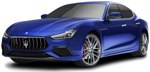 2019 Maserati Ghibli Sedan 2019 Maserati Ghibli Sedan