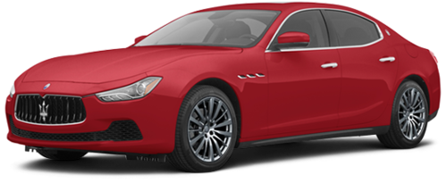 2019 Maserati Ghibli Sedan 2019 Maserati Ghibli Sedan