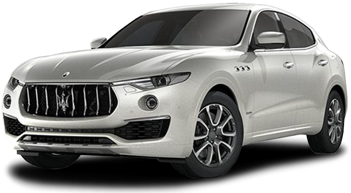 2019 Maserati Levante Incentives Specials Offers In Houston Tx