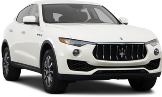 Thompson Maserati Auto Dealer Serving Doylestown And Philadelphia