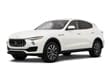 Used 2019 Maserati Levante NA SUV