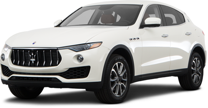 2019 Maserati Levante SUV 2019 Maserati Levante SUV