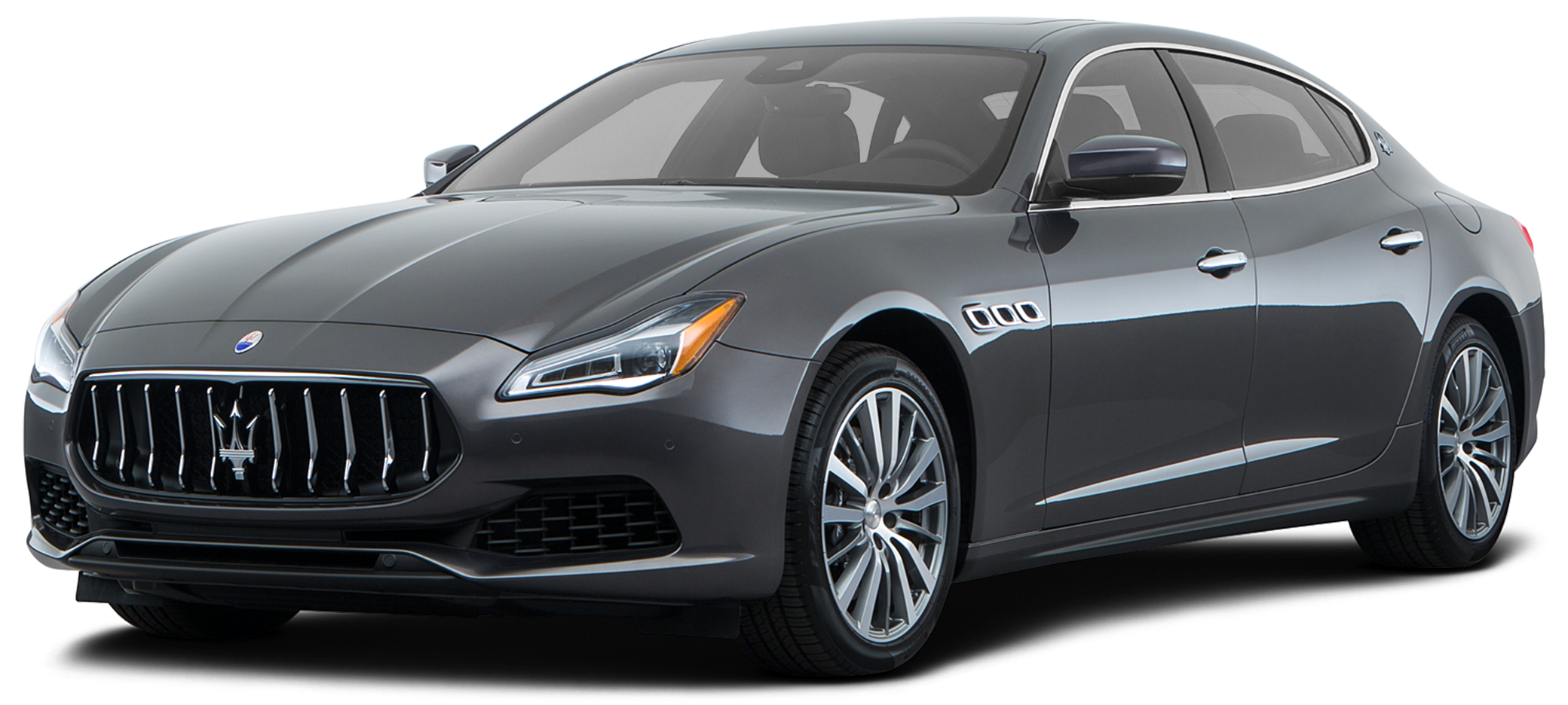 Maserati Ghibli Offers | Rick Case Maserati