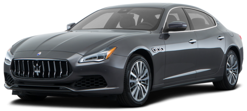 2019 Maserati Quattroporte Sedan 2019 Maserati Quattroporte Sedan
