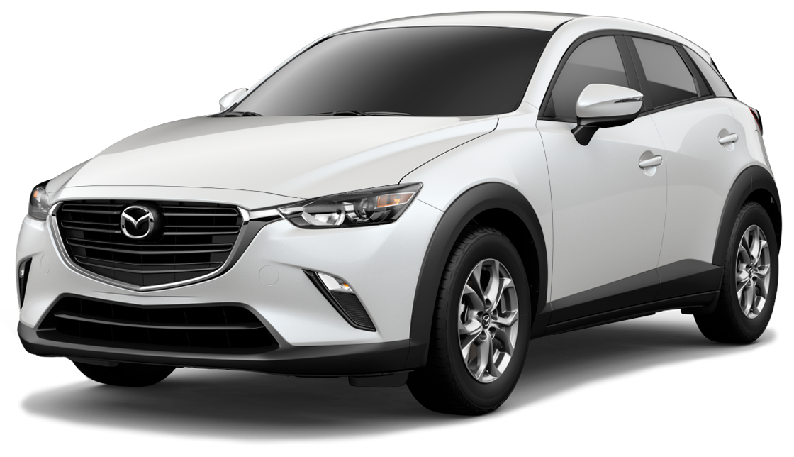 19 Mazda Mazda Cx 3 Incentives Specials Offers In National City Ca