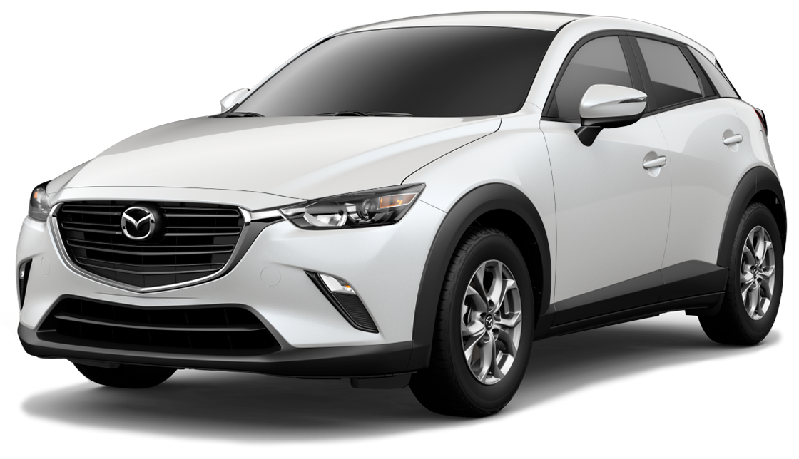 2019 Mazda Mazda CX-3 Incentives, Specials & Offers in Cincinnati OH