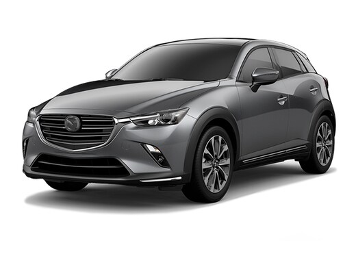  Mazda CX-3 usados ​​a la venta |  Venta de autos Hertz