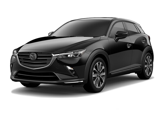 2019 Mazda CX-3 Grand Touring