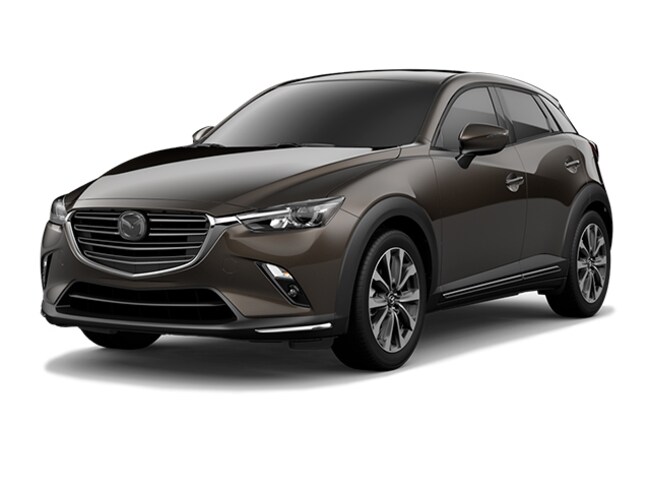 New 2019 Mazda Mazda Cx 3 For Sale Stroudsburg Pa