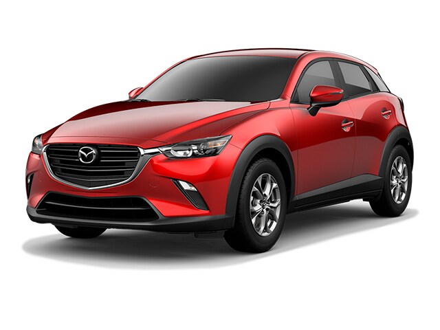 New Mazda Suvs For Sale In Fresno Ca Fresno Mazda