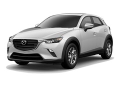 Used 2019 Mazda Mazda CX-3 Sport SUV for Sale in San Rafael, CA
