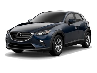 New 2019 Mazda Mazda CX-3 Sport SUV Baltimore, MD