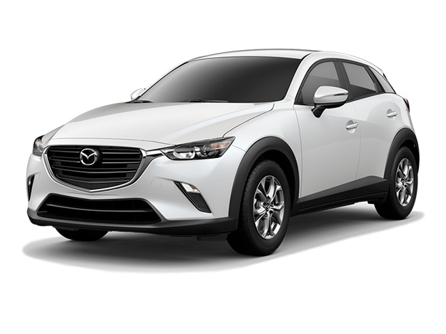 2019 Mazda CX-3 Sport's photo