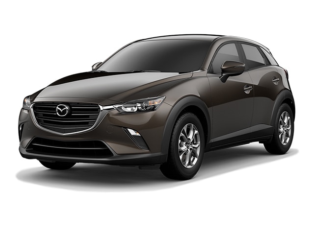 2019 Mazda CX-3 Sport AWD's photo