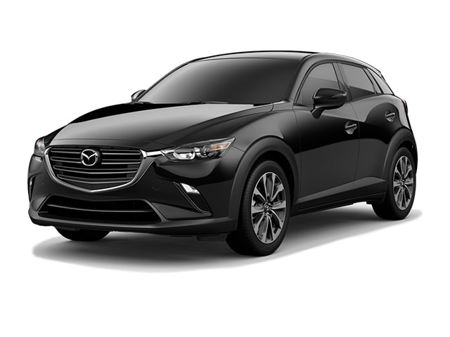 2019 Mazda CX-3 Touring AWD's photo