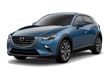 Used 2019 Mazda Mazda CX-3 Touring SUV