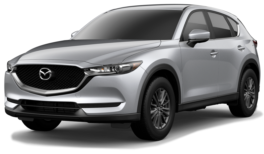 Mazda lease deals Image