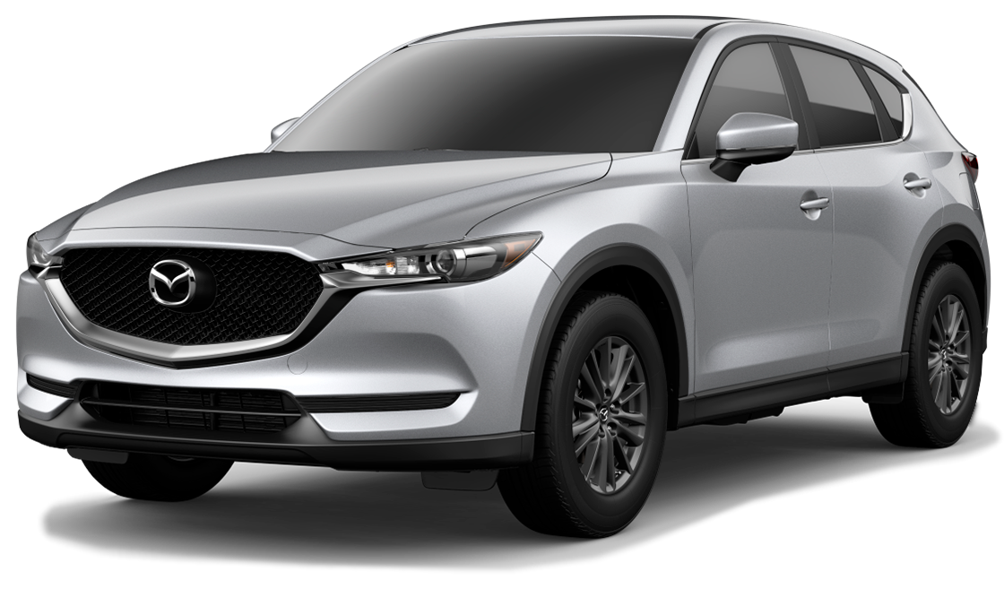 2019 Mazda Mazda CX 5 Incentives Specials Offers In Burlingame CA
