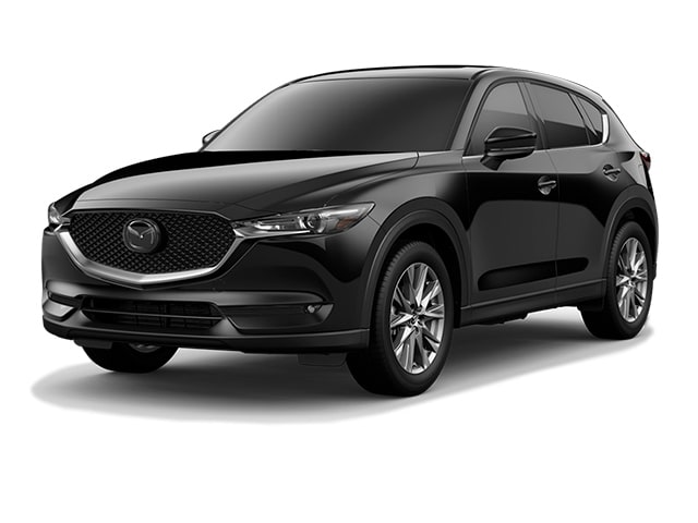 2019 Mazda CX-5 Grand Touring -
                Ames, IA