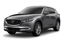 2019 Mazda CX-5 Grand Touring -
                Hartford, CT