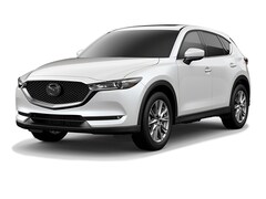 used 2019 Mazda CX-5 Grand Touring SUV for sale in atlanta