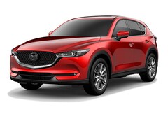 2019 Mazda CX-5 Grand Touring FWD SUV