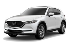 2019 Mazda CX-5 Grand Touring -
                Hartford, CT