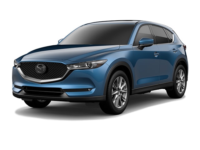 2019 Mazda CX-5 Grand Touring Reserve's photo