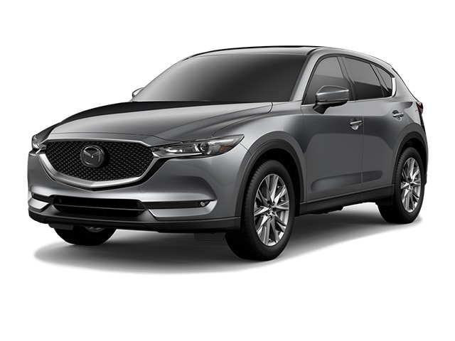 2019 Mazda CX-5 Grand Touring Reserve's photo