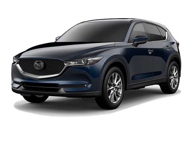 2019 Mazda CX-5 Signature's photo