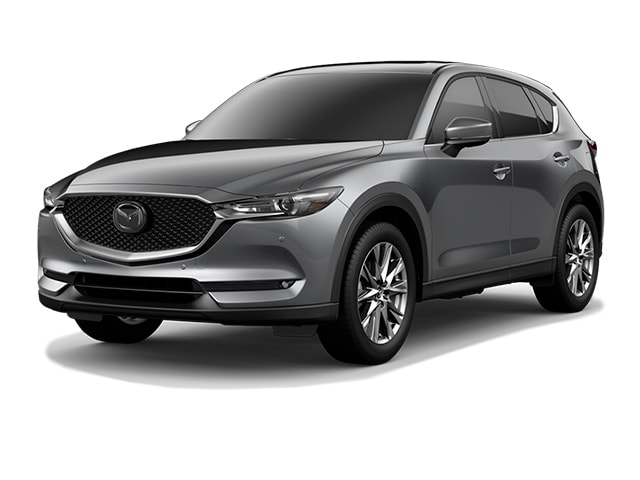 2019 Mazda CX-5 Signature's photo