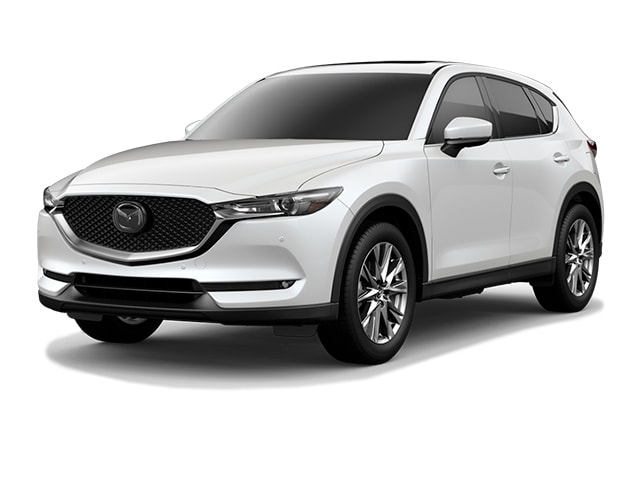 2019 Mazda CX-5 Signature's photo