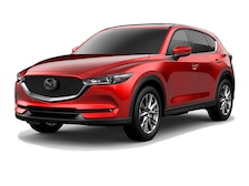 2019 Mazda CX-5 Turbo Signature -
                Philadelphia, PA