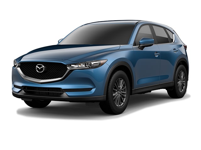 2019 Mazda CX-5 Sport Auto's photo