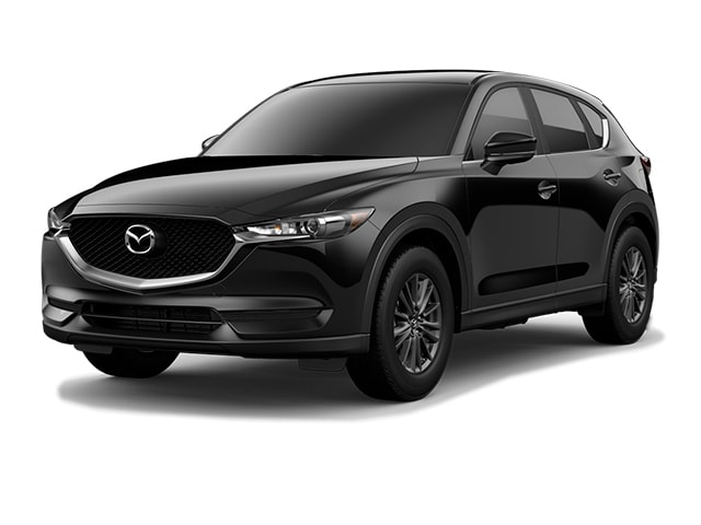 2019 Mazda CX-5 Sport Auto's photo