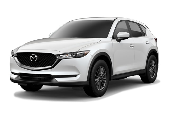 2019 Mazda CX-5 Sport -
                  Troy, MI