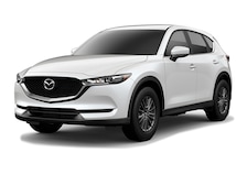 2019 Mazda CX-5 Sport -
                Cincinnati, OH