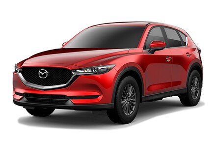 2019 Mazda CX-5 Sport Sport Utility