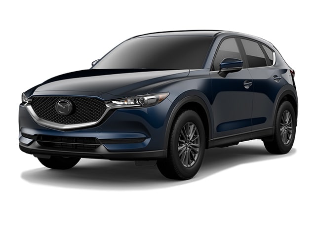 2019 Mazda CX-5 Touring's photo
