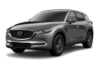 Used 2019 Mazda Mazda CX-5 Touring SUV for sale in Charlotte, NC