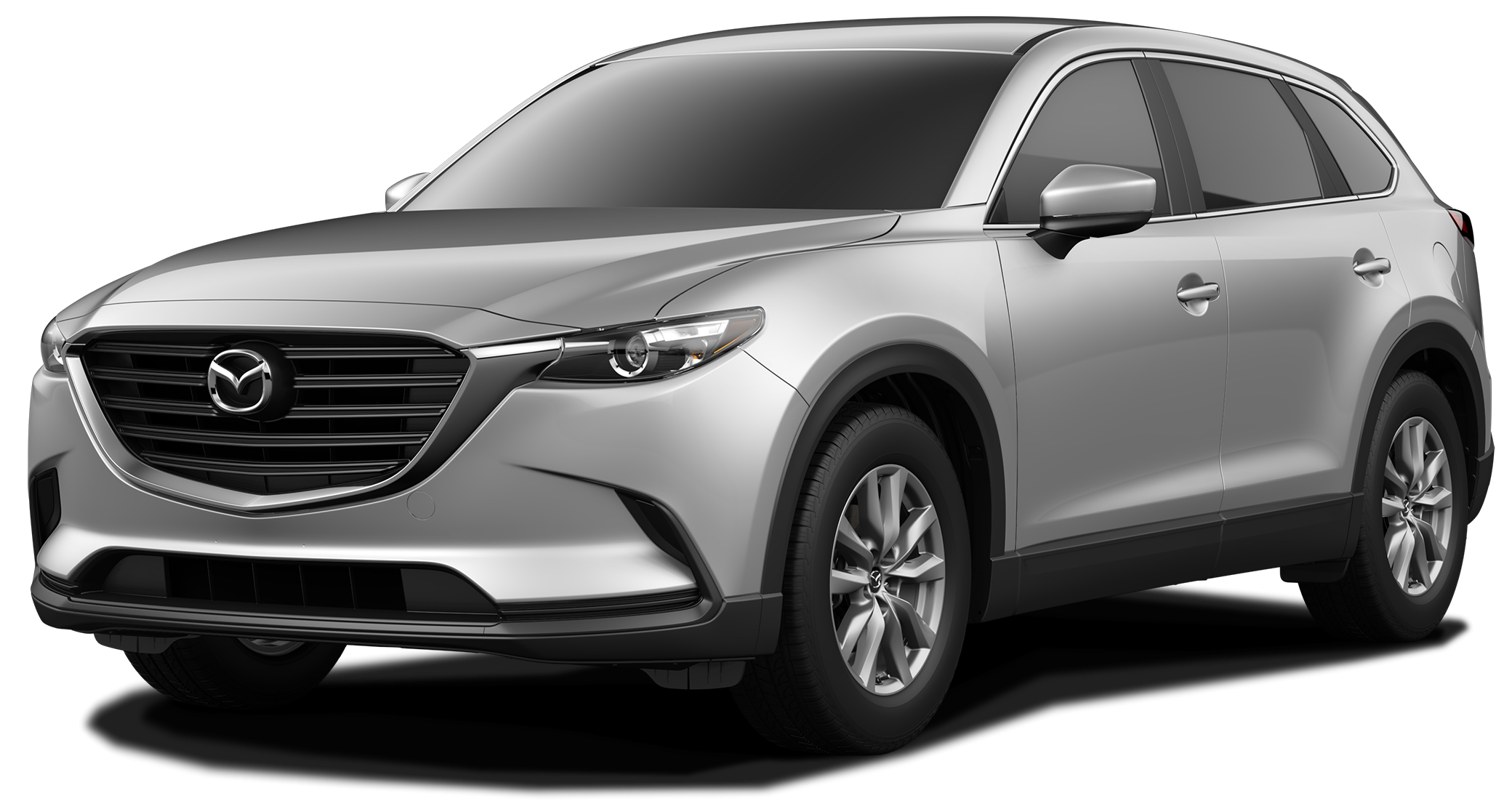 2023 Mazda Cx 9 Incentives