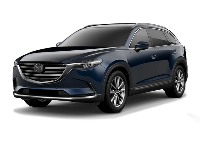 2019 Mazda CX-9 Grand Touring's photo